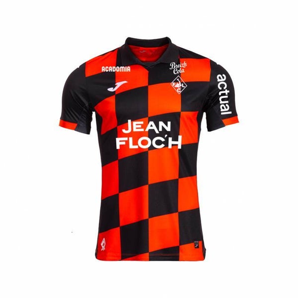 Camisetas Lorient 25-26