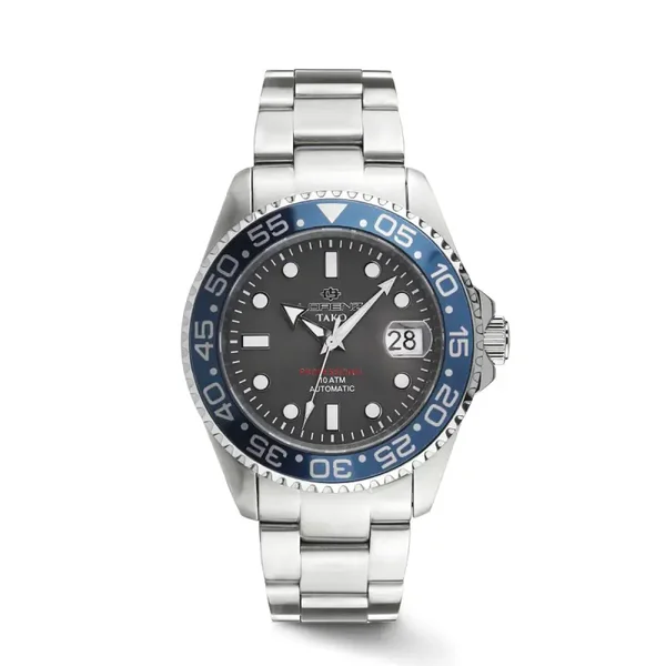 Orologio Lorenz Collezione Tako 030254BB.