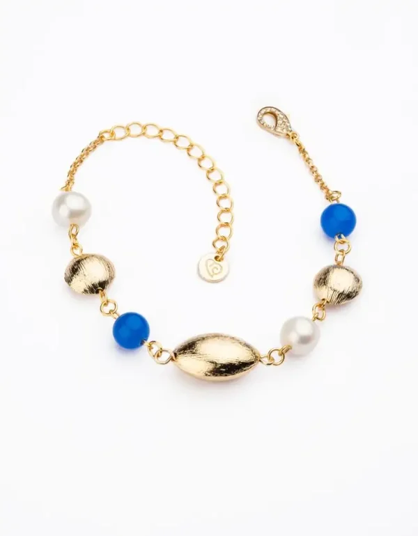 Bracciale Barbieri Perle BL38081-KD13.