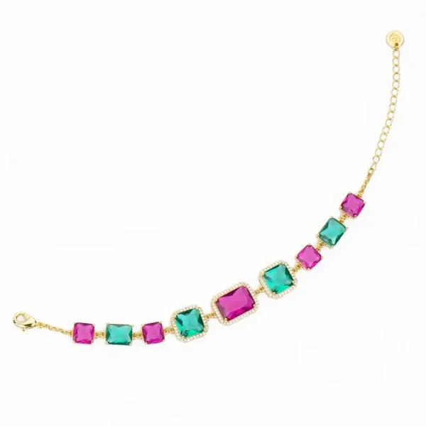 Bracciale Barbieri BL40204-XD44.