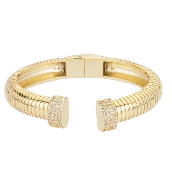 Bracciale Barbieri Robur BL40556-XD01.