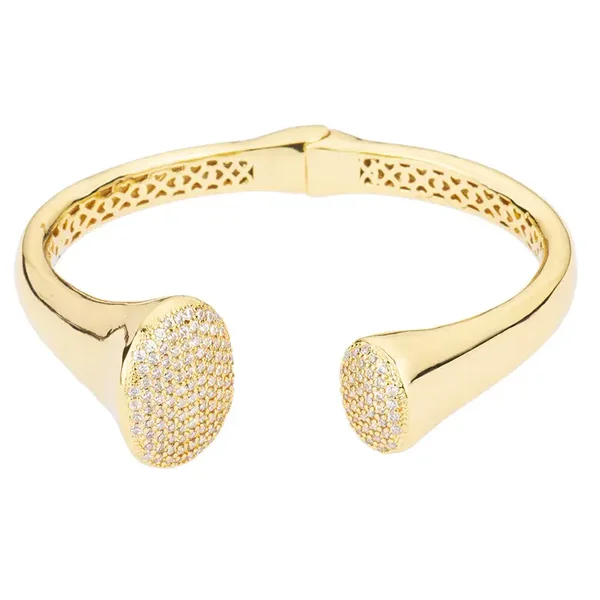 Bracciale Barbieri Clou BL40558-XD01