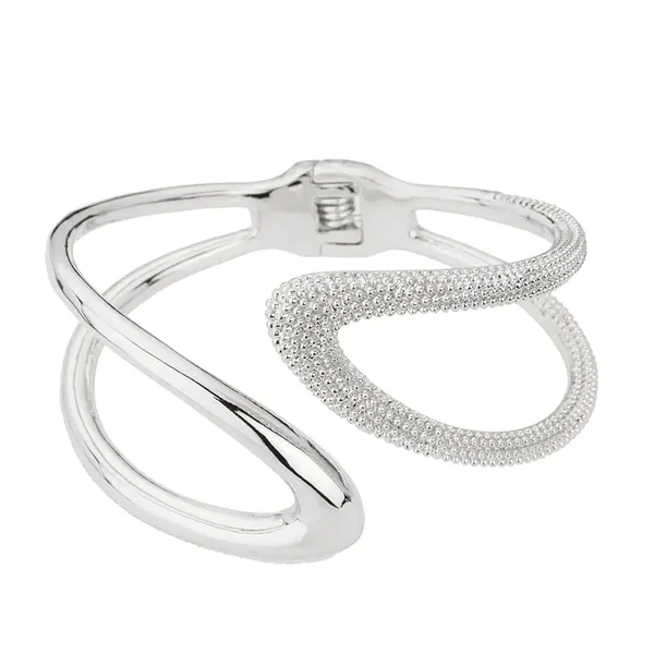 Bracciale Barbieri Micro Clous BL40570-ML06.