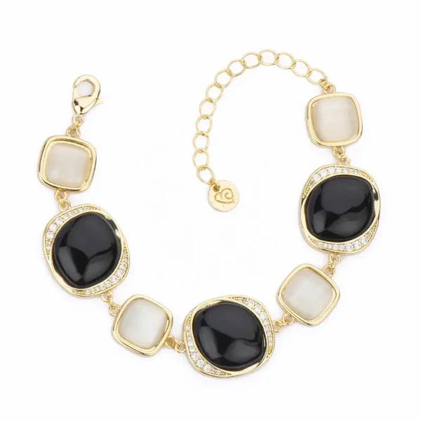 Bracciale Barbieri Diva BL40656-KD89.