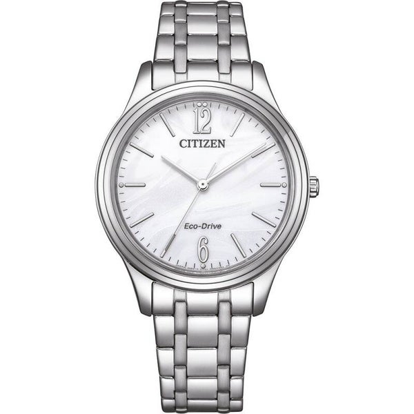 Orologio Citizen Lady Collezione Citizen Lady EW0411-71A.
