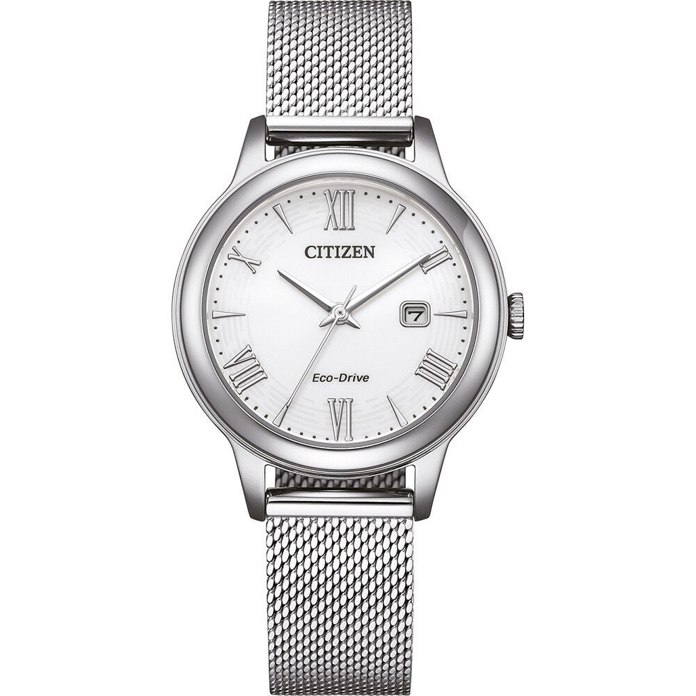 Orologio Citizen Lady Collezione Citizen Lady EW2621-75A.