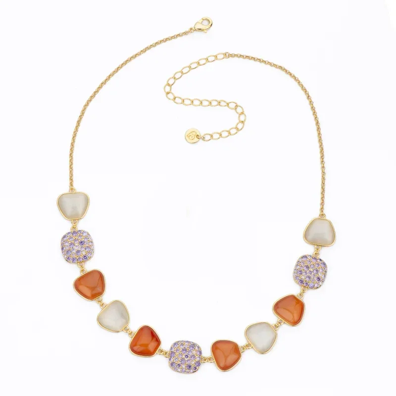 Collana Barbieri Aura CO39925-KD44.