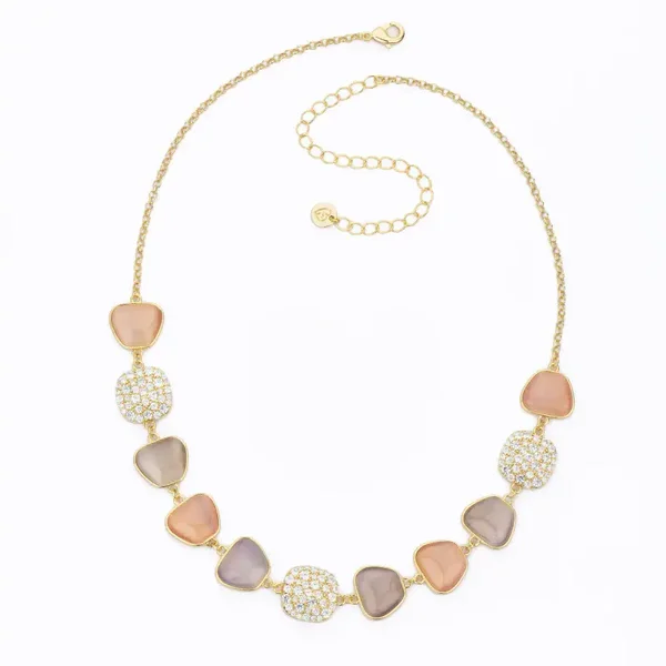 Collana Barbieri Aura CO39925-KD59.