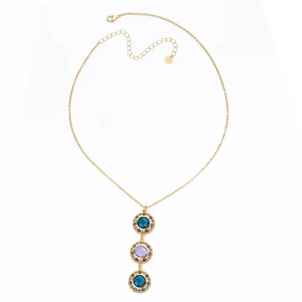 Collana Barbieri Aurore CO40468-XD45.