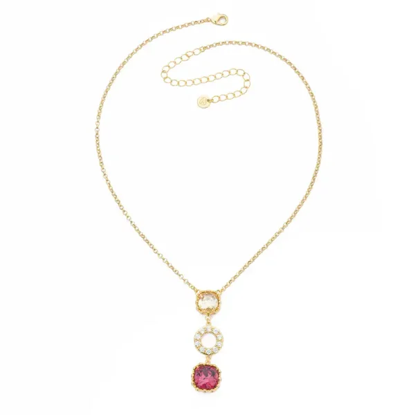 Collana Barbieri Iceland CO40626-XD12