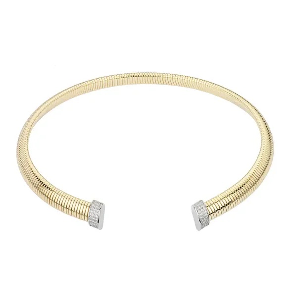 Collana Barbieri Flexible CO40767-XD01.