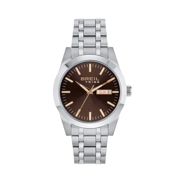 Orologio Uomo Breil Rank EW0737