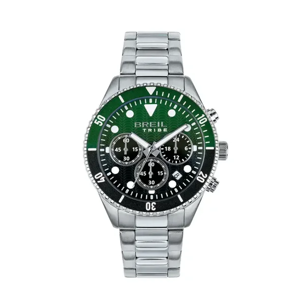 Orologio Uomo Breil Overhand EW0763
