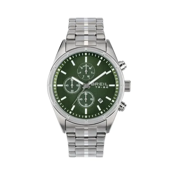 Orologio Uomo Breil Captain EW0796