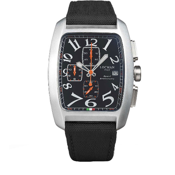 Orologio Locman Sport Anniversary 0470L01S-LLCKORCK.