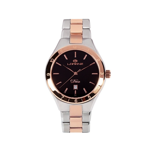 Orologio Lorenz Diva Blue Moon 030156GG.