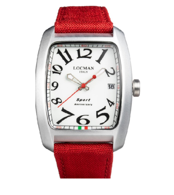 Orologio Locman Sport Anniversary 0471L05S-LLAVRDCR.