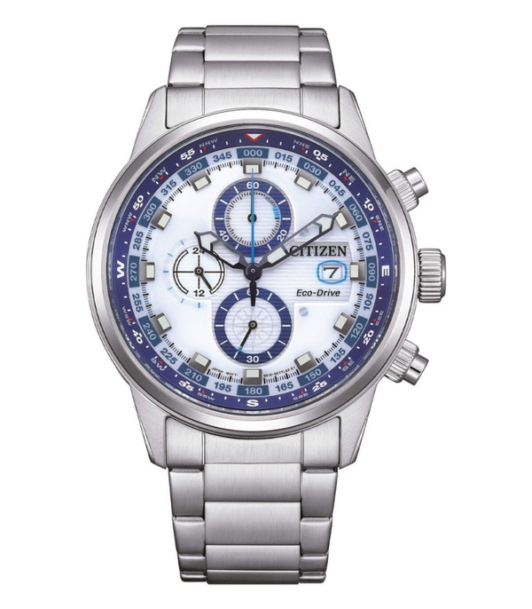 Orologio Citizen Action Collezione Of CA0860-80A.