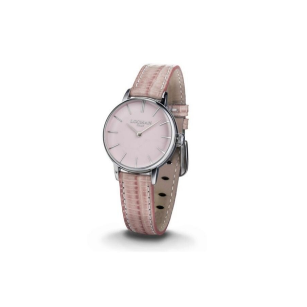 Orologio Locman Lady 1960 0253A11A-00PKNKPP.