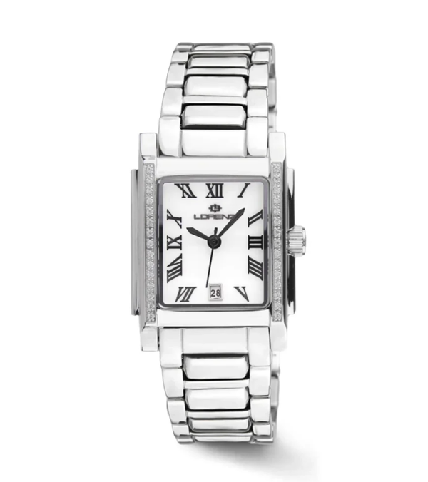 Orologio Lorenz Diva Square 030256FF.