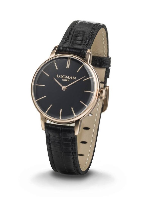 Orologio Locman Lady 1960 0253R01R-RRBKRGPK.