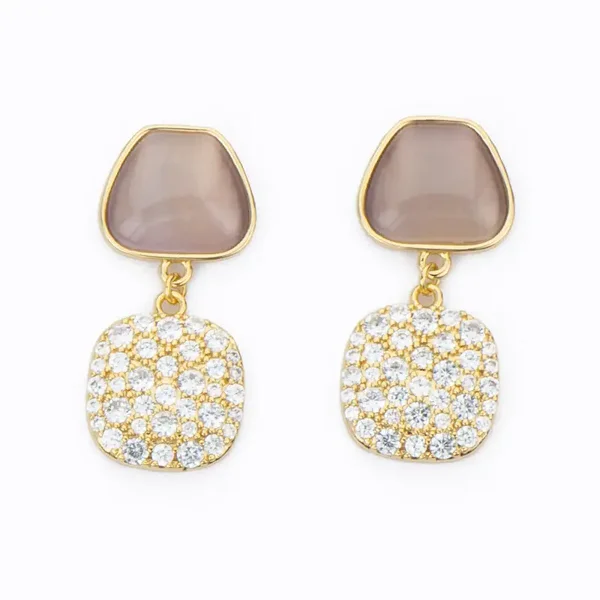 Orecchini Barbieri Aura OR39928-KD59.