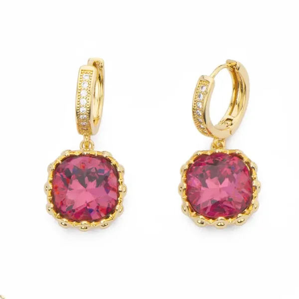 Orecchini Barbieri Iceland OR40628-XD12.