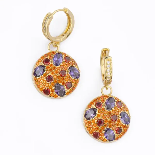 Orecchini Barbieri Incanto OR40704-XD16