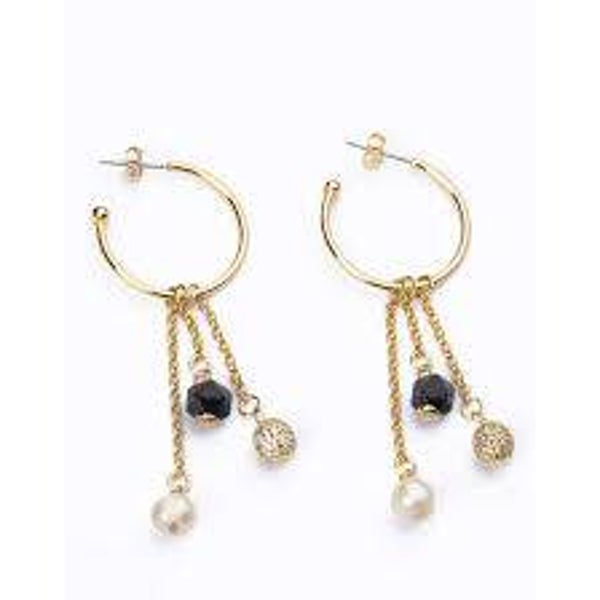 Orecchini Barbieri OR38446-KD10.