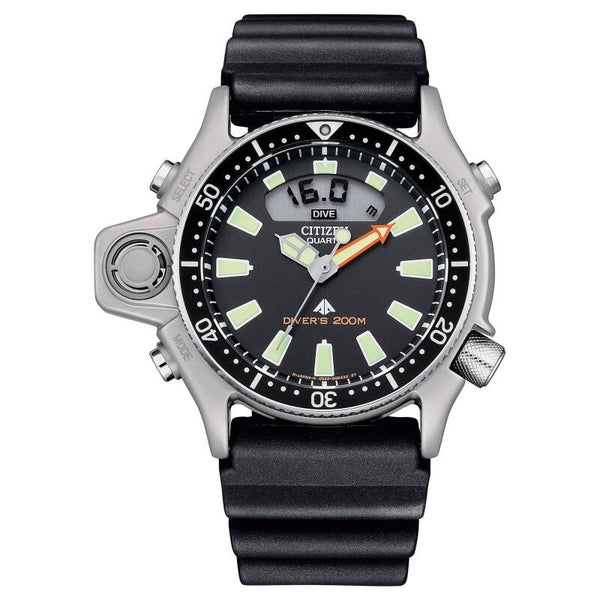 Orologio Citizen Aqualand I Collezione Promaster