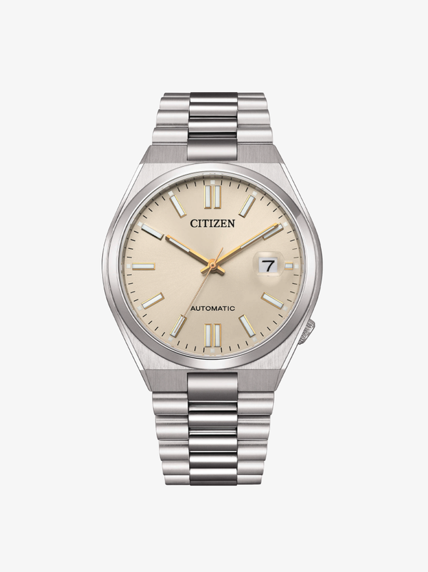 Orologio Citizen Tsuyosa  NJ0151-88W.