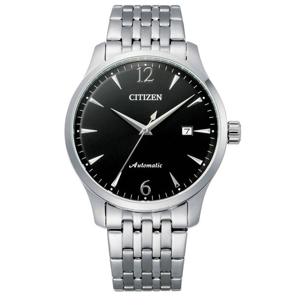 Orologio Citizen Automatico Collezione Meccanico NJ0110-85E.