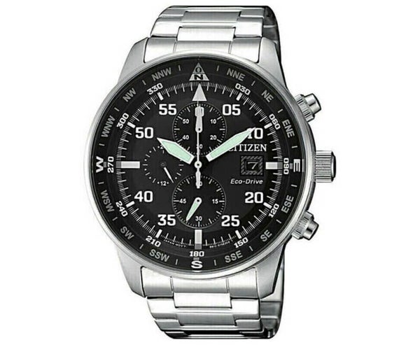 Orologio Citizen Aviator Collezione Of CA0690-88E.