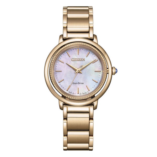 Orologio Citizen Arcly Collezione Citizen Lady EM1103-86Y.