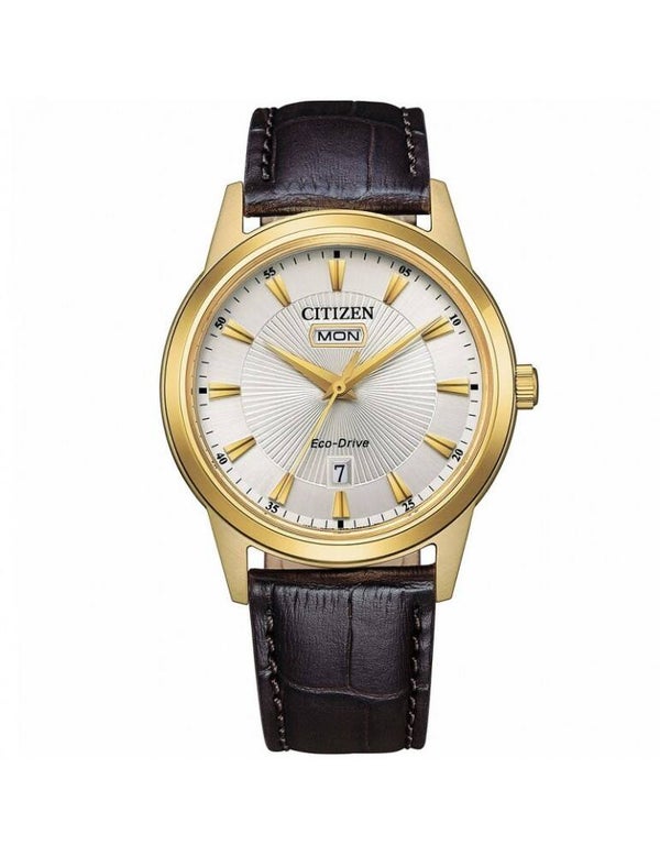 Orologio Citizen Classic Collezione Of AW0102-13A.
