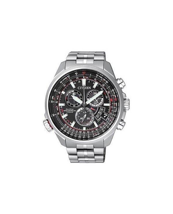 Citizen Pilot Super Titanio  BY0120-54E