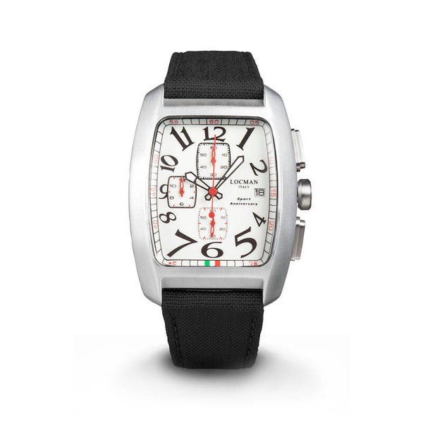 Orologio Locman Sport Anniversary 0470L05S-LLAVRDCK.