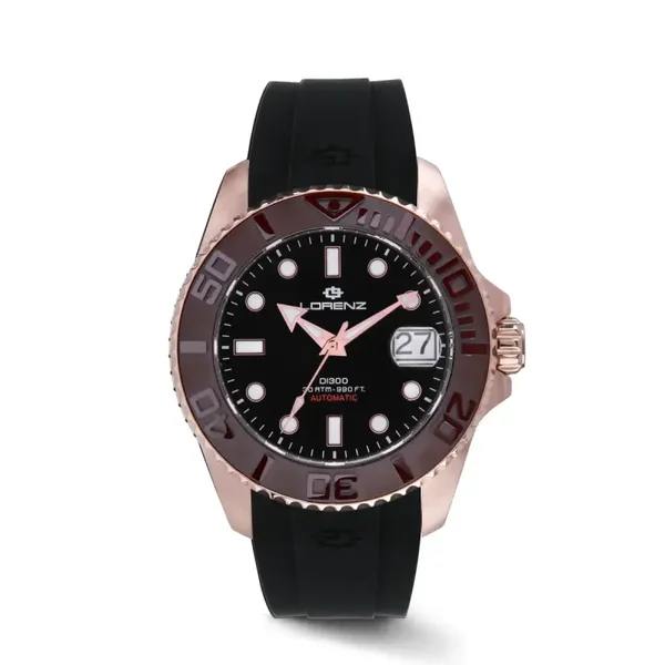 Orologio Lorenz DI300 030258DD.