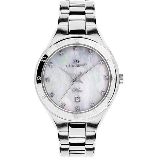 Orologio Lorenz Diva Blue Moon 030157AA.