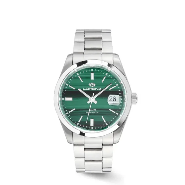 Orologio Lorenz Ginevra Gemstone 030235MM.