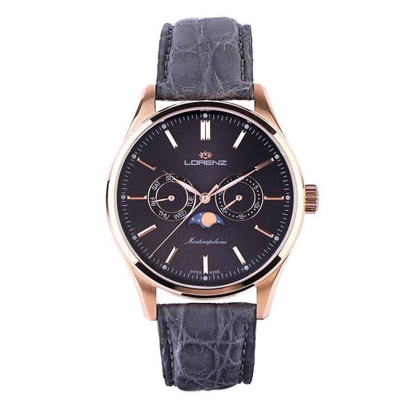 Orologio Lorenz Montenapoleone 090009DD.