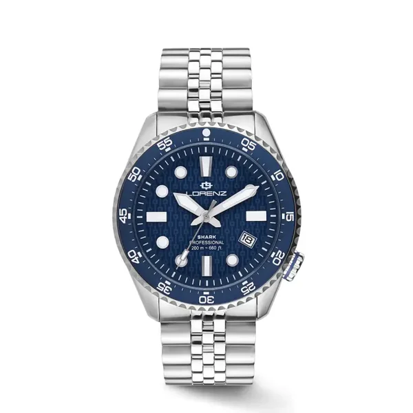 Orologio Lorenz Shark 5 030255BB.