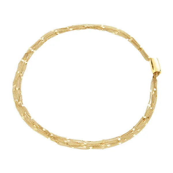 Collana Donna Breil Magnetica System TJ3212