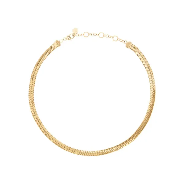 Collana Donna Breil Gleam TJ3292