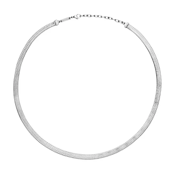 Collana Uomo Breil Gleam TJ3455