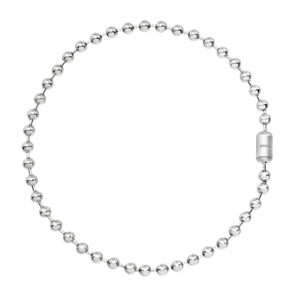 Collana Uomo Breil Bubble TJ3668