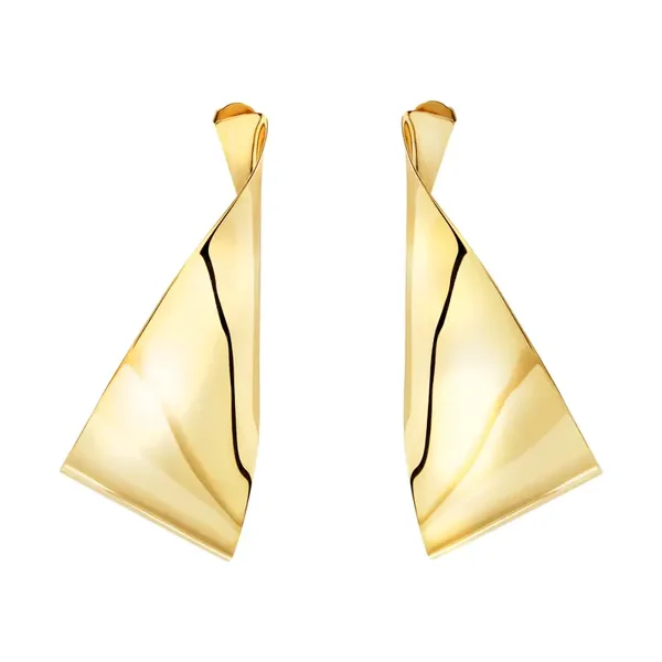 Orecchini Donna Breil Retwist TJ3916