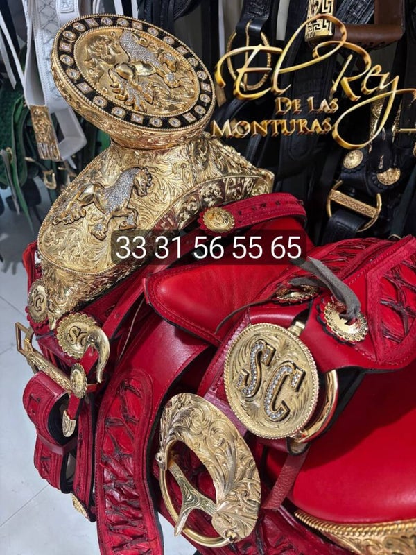 PIRARUCO ORO TRABAJO FINO DE JOYERIA Y CIIRCONIAS