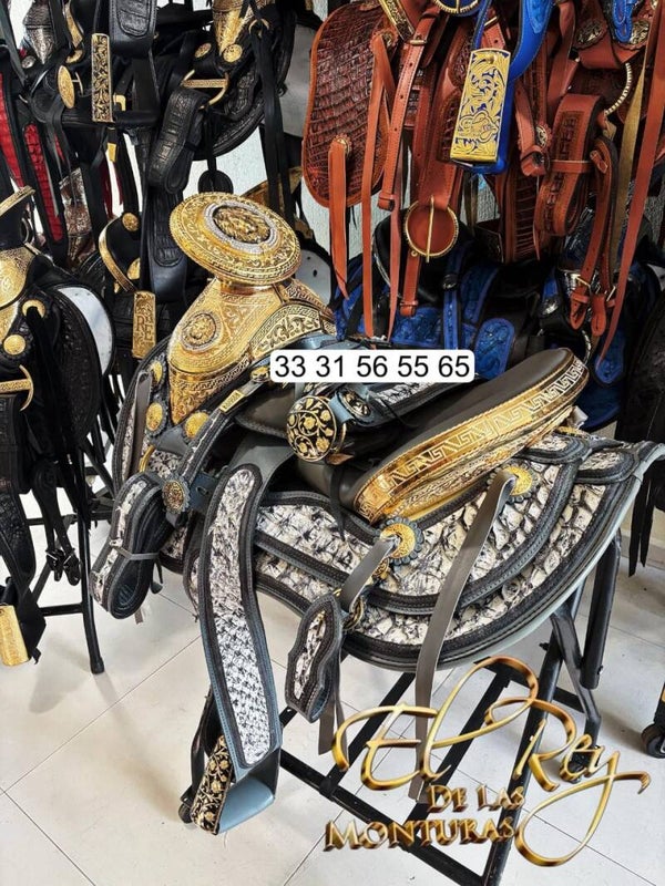 PIRARUCO ZIRCONIAS