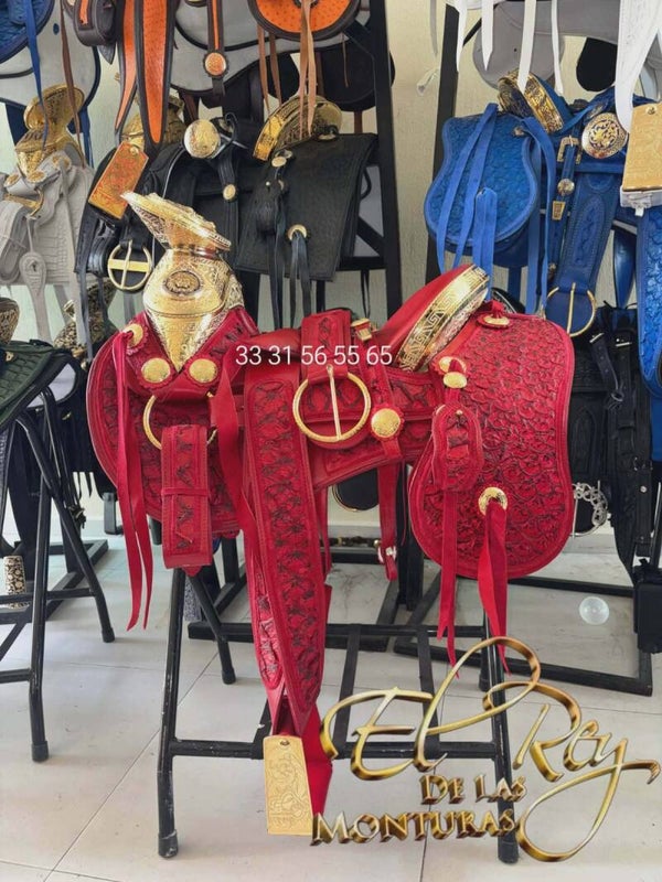 PIRARUCO ORO CIRCONIA